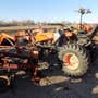 Used Kubota b21 Tractor parts. Used Kubota b21 Tractor parts.