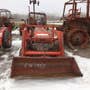 Used Kubota B21 Tractor parts. Used Kubota B21 Tractor parts.