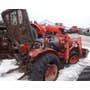 Used Kubota B21 Tractor parts. Used Kubota B21 Tractor parts.