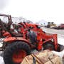 Used Kubota B21 Tractor parts. Used Kubota B21 Tractor parts.