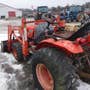 Used Kubota B21 Tractor parts. Used Kubota B21 Tractor parts.