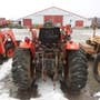 Used Kubota B21 Tractor parts. Used Kubota B21 Tractor parts.