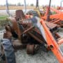 Used Kubota b2150 Tractor parts. Used Kubota b2150 Tractor parts.