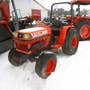Used Kubota b2150 Tractor parts. Used Kubota b2150 Tractor parts.