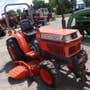 Used Kubota B2150 Tractor parts. Used Kubota B2150 Tractor parts.