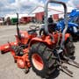 Used Kubota B2150 Tractor parts. Used Kubota B2150 Tractor parts.