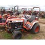 Used Kubota B2400 Tractor parts. Used Kubota B2400 Tractor parts.