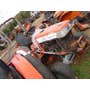 Used Kubota B2400 Tractor parts. Used Kubota B2400 Tractor parts.