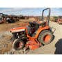 1996 Used Kubota B2400 Tractor parts. 1996 Used Kubota B2400 Tractor parts.