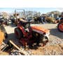 1996 Used Kubota B2400 Tractor parts. 1996 Used Kubota B2400 Tractor parts.