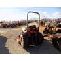 1996 Used Kubota B2400 Tractor parts. 1996 Used Kubota B2400 Tractor parts.