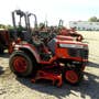 Used Kubota B2400 Tractor parts. Used Kubota B2400 Tractor parts.