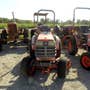 Used Kubota B2400 Tractor parts. Used Kubota B2400 Tractor parts.