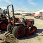 Used Kubota B2400 Tractor parts. Used Kubota B2400 Tractor parts.
