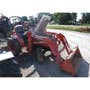 Used Kubota b2400 Tractor parts. Used Kubota b2400 Tractor parts.