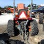 Used Kubota b2400 Tractor parts. Used Kubota b2400 Tractor parts.
