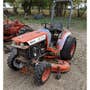 Used Kubota B2400 Tractor parts. Used Kubota B2400 Tractor parts.