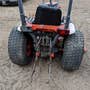 Used Kubota B2400 Tractor parts. Used Kubota B2400 Tractor parts.