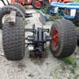 Used Kubota b2400 Tractor parts. Used Kubota b2400 Tractor parts.