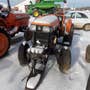 Used Kubota b2710 Tractor parts. Used Kubota b2710 Tractor parts.