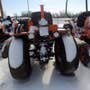 Used Kubota b2710 Tractor parts. Used Kubota b2710 Tractor parts.