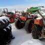 Used Kubota b2710 Tractor parts. Used Kubota b2710 Tractor parts.