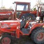 Used Kubota B2710 Tractor parts. Used Kubota B2710 Tractor parts.