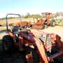 Used Kubota B2710 Tractor parts. Used Kubota B2710 Tractor parts.