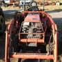 Used Kubota B2710 Tractor parts. Used Kubota B2710 Tractor parts.