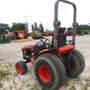 Used Kubota B3030 Tractor parts. Used Kubota B3030 Tractor parts.