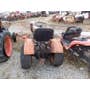 Used Kubota B5001 Tractor parts. Used Kubota B5001 Tractor parts.