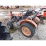 Used Kubota B5001 Tractor parts. Used Kubota B5001 Tractor parts.