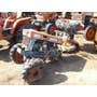 Used Kubota B6000 Tractor parts. Used Kubota B6000 Tractor parts.