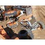 Used Kubota B6000 Tractor parts. Used Kubota B6000 Tractor parts.