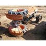 Used Kubota B6000 Tractor parts. Used Kubota B6000 Tractor parts.