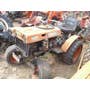 Used Kubota B6000 Tractor parts. Used Kubota B6000 Tractor parts.