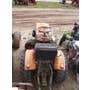Used Kubota B6000 Tractor parts. Used Kubota B6000 Tractor parts.
