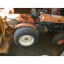 Used Kubota B6000 Tractor parts. Used Kubota B6000 Tractor parts.