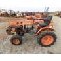 Used Kubota B6001 Tractor parts. Used Kubota B6001 Tractor parts.