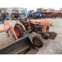 Used Kubota B6001 Tractor parts. Used Kubota B6001 Tractor parts.