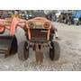 Used Kubota B6001 Tractor parts. Used Kubota B6001 Tractor parts.