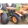 Used Kubota B6100 Tractor parts. Used Kubota B6100 Tractor parts.