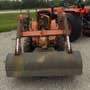 Used Kubota B6100 Tractor parts. Used Kubota B6100 Tractor parts.