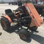 Used Kubota B6100 Tractor parts. Used Kubota B6100 Tractor parts.