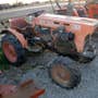 Used Kubota B6100 Tractor parts. Used Kubota B6100 Tractor parts.