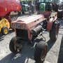 Used Kubota b6100 Tractor parts. Used Kubota b6100 Tractor parts.