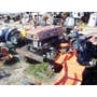 Used Kubota B6200 Tractor parts. Used Kubota B6200 Tractor parts.