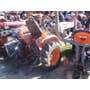 Used Kubota B6200 Tractor parts. Used Kubota B6200 Tractor parts.