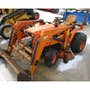 Used Kubota B6200 Tractor parts. Used Kubota B6200 Tractor parts.