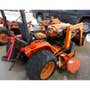Used Kubota B6200 Tractor parts. Used Kubota B6200 Tractor parts.